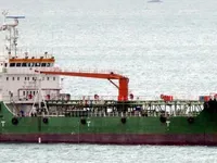 Petrol/Kimyasal tankeri satılık