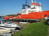 Platform tedarik gemisi (PSV) satılık