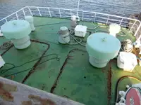 Kruvaziyer gemisi satılık