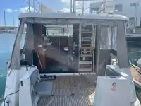 Trol gemisi satılık