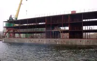 Ponton satılık