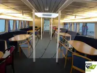 Yolcu gemisi satılık