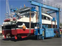 Katamaran satılık