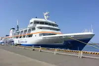 Ro-Ro gemisi satılık