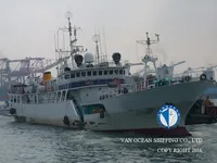 Uzun hatlı balıkçı gemisi satılık