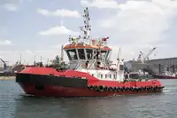 Römorkör satılık
