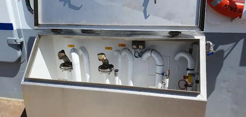General Cargo/Multi-purpose satılık