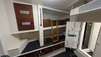 Araştırma gemisi satılık