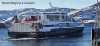 Ro-Ro gemisi satılık