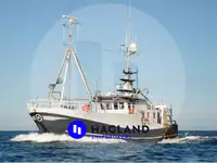 Canlı balık taşıyıcı satılık