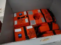 İş gemileri satılık