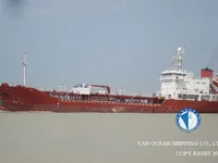 Petrol/Kimyasal tankeri satılık