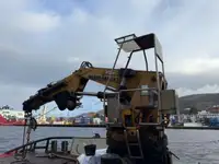 Çekme teknesi satılık