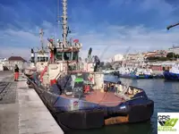 Çekme teknesi satılık