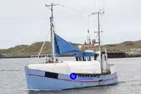 Longliner satılık