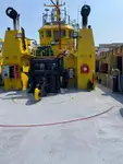 Çekme teknesi satılık