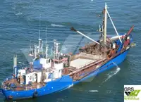 Dredger (Kazık çakma gemisi) satılık
