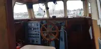 Pilot teknesi satılık