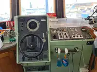 Uzun hatlı balıkçı gemisi satılık