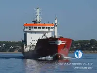 Petrol/Kimyasal tankeri satılık