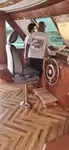 Kruvaziyer gemisi satılık