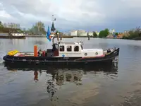 Römorkör satılık