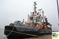 Römorkör satılık