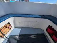 Kruvaziyer feribotu satılık
