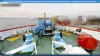 Yığın taşıyıcı satılık