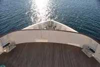 Kruvaziyer gemisi satılık