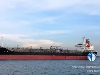 Petrol/Kimyasal tankeri satılık