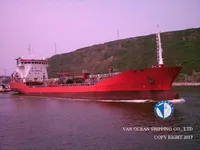 Petrol/Kimyasal tankeri satılık