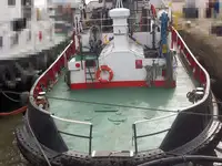 Çekme teknesi satılık