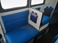 Balık işleme gemisi satılık