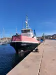 Çekme teknesi satılık