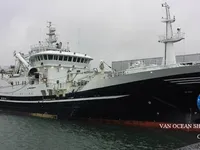 Trol gemisi satılık