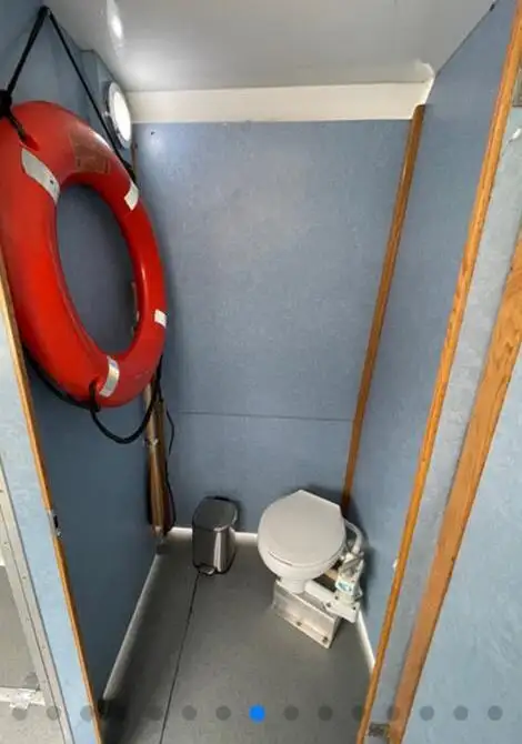 Feribot satılık