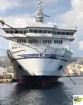 Ro-Ro gemisi satılık