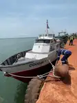 Konteyner gemisi satılık