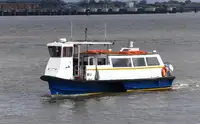 Yolcu gemisi satılık