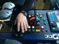 Kruvaziyer gemisi satılık