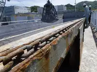 Yığın taşıyıcı satılık
