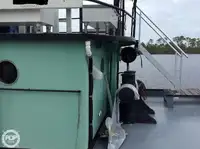 Çekme teknesi satılık