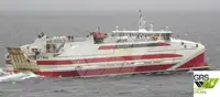 Ro-Ro ship satılık