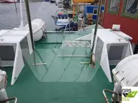 Konaklama mavnası satılık
