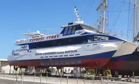 Katamaran satılık