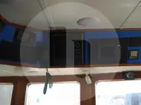 Trol gemisi satılık