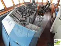 Tedarik gemisi satılık