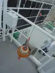 Devriye botu satılık