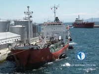 Petrol/Kimyasal tankeri satılık